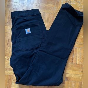 Men’s Carhartt carpenter pants